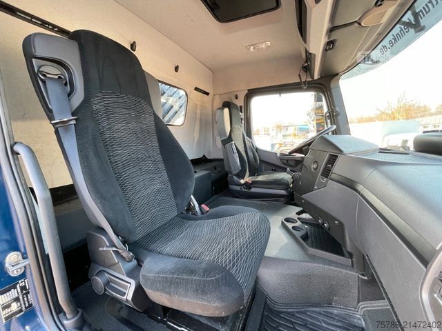 Tipvogn MERCEDES-BENZ Acros 2545 BL/ HAD/ Kipper/ PK 19001/ 5+6/ Funk