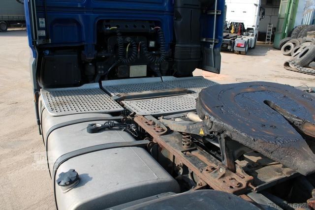 Véhicule tracteur volume DAF XF 510 4x2 LL SSC MULTI Kupplung - Nr.: 417