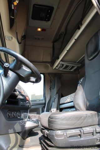 Véhicule tracteur volume DAF XF 510 4x2 LL SSC MULTI Kupplung - Nr.: 417