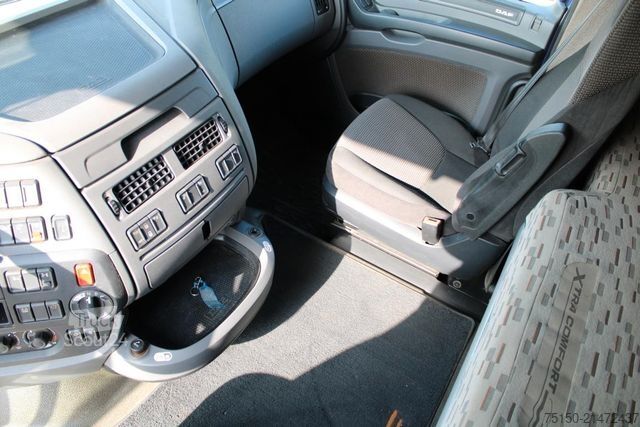 Véhicule tracteur volume DAF XF 510 4x2 LL SSC MULTI Kupplung - Nr.: 417