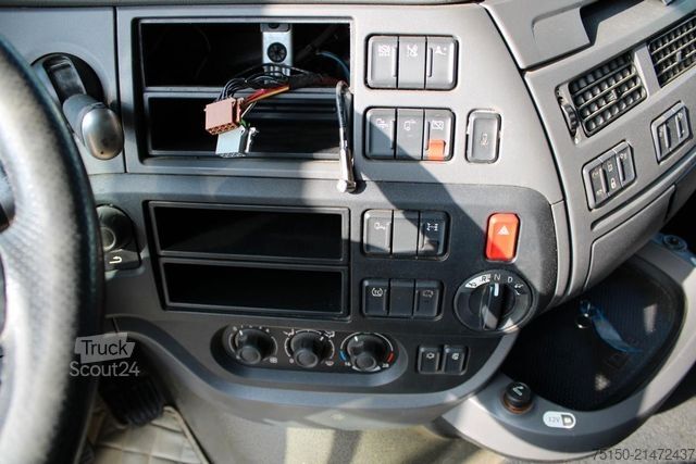 Véhicule tracteur volume DAF XF 510 4x2 LL SSC MULTI Kupplung - Nr.: 417