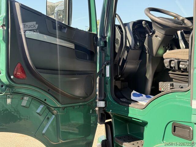 Standaard trekker Iveco STRALIS 480