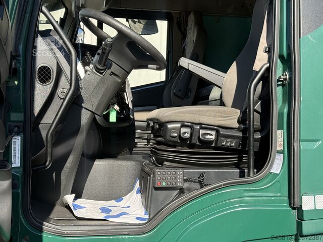 Standaard trekker Iveco STRALIS 480