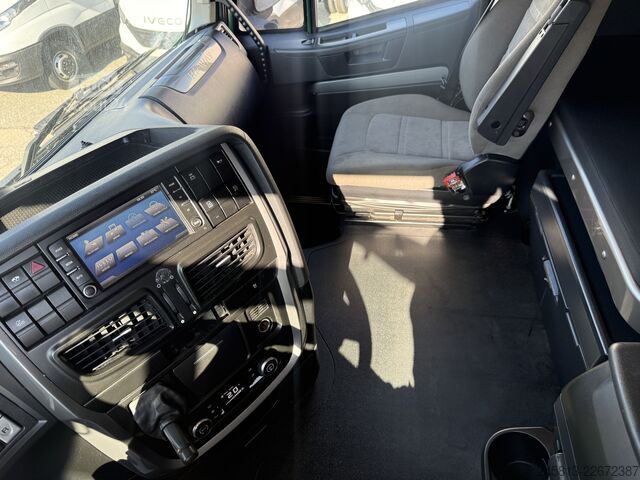 Standaard trekker Iveco STRALIS 480