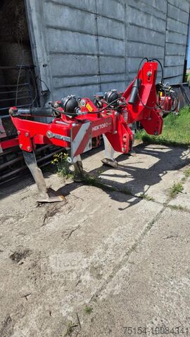 Tehnologija gnojevke  Opall Agri Hektor 3