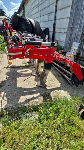 Tehnologija gnojevke  Opall Agri Hektor 3
