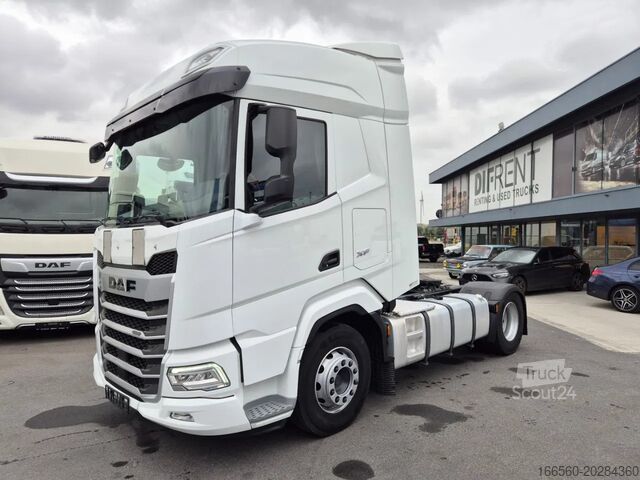 Trator standard DAF XF 480 FT NGD