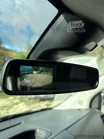 μικρό φορτηγάκι Toyota Proace