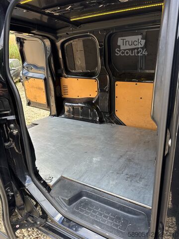 μικρό φορτηγάκι Toyota Proace