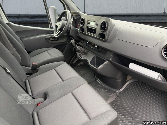 Šasija dostavnega vozila MERCEDES-BENZ Sprinter 316 CDI *Maxi*Klima*DAB*