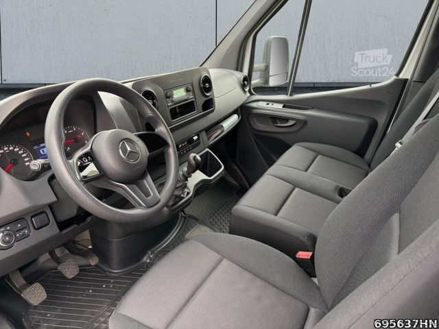 Minibus MERCEDES-BENZ Sprinter 316 CDI *Maxi*Klima*DAB*