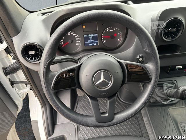 Minibus MERCEDES-BENZ Sprinter 316 CDI *Maxi*Klima*DAB*
