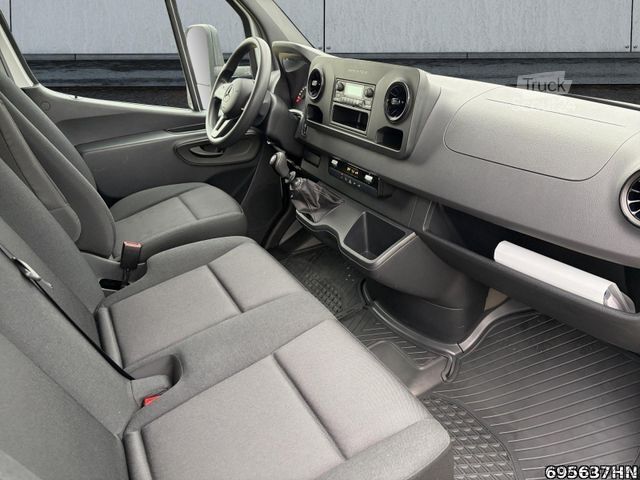 Minibus MERCEDES-BENZ Sprinter 316 CDI *Maxi*Klima*DAB*