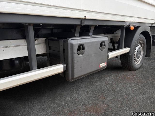 Minibus MERCEDES-BENZ Sprinter 316 CDI *Maxi*Klima*DAB*