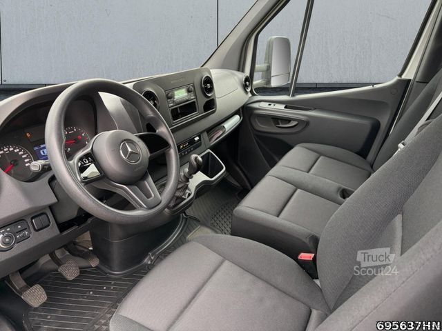 Kombiniran vozilo s ponjavo MERCEDES-BENZ Sprinter 316 CDI *Maxi*Klima*DAB*