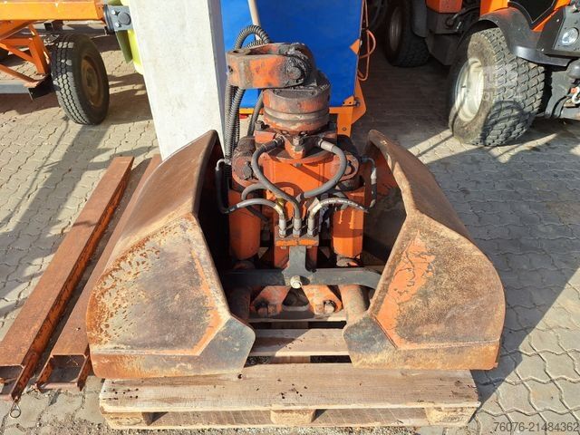 Inny MAN TGM 13.250 BL 4x4 Allrad Kran Winterdienst