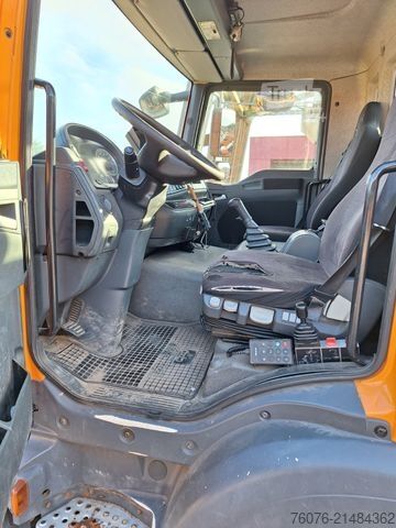 Inny MAN TGM 13.250 BL 4x4 Allrad Kran Winterdienst