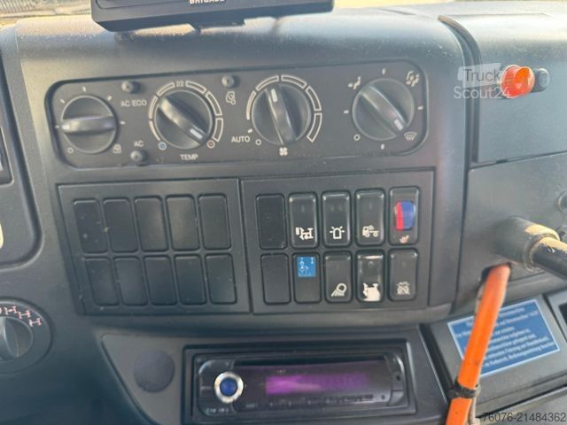 Inny MAN TGM 13.250 BL 4x4 Allrad Kran Winterdienst