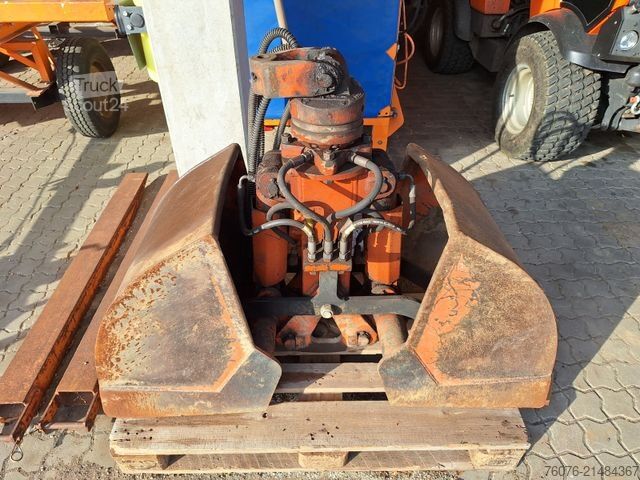 Inny MAN TGM 13.250 BL 4x4 Allrad Kran Winterdienst