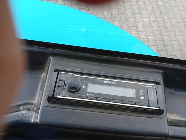 Mini bager  Messeri Toyota M55U kein Cat ,Kubota,Volvo