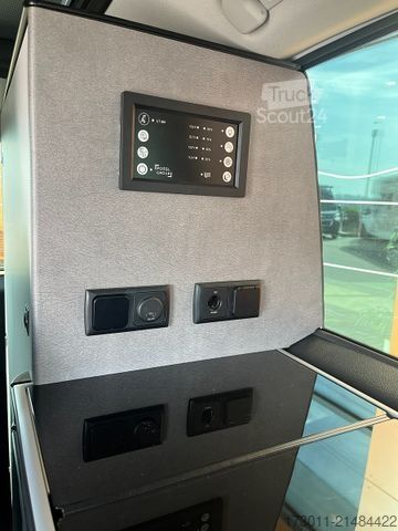 Camper PÖSSL Campstar plus - Vito 119 CDI 190PS - Allrad