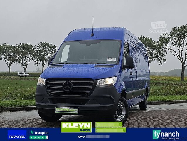 Karavan z visoko streho MERCEDES-BENZ SPRINTER 315 CDI AUT. L3H2