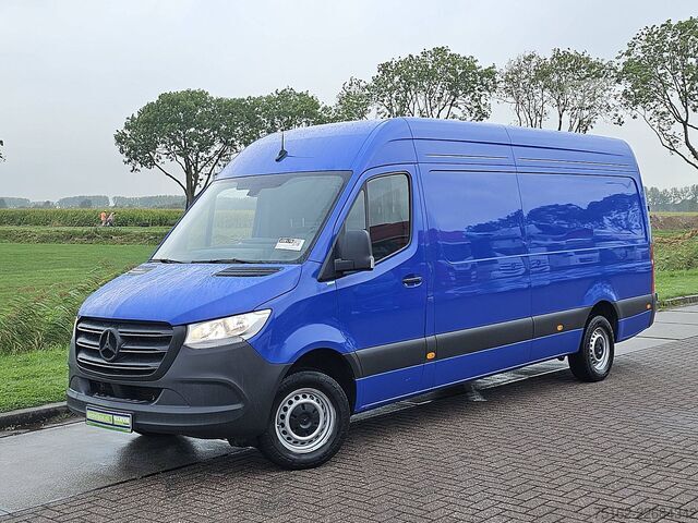 Karavan z visoko streho MERCEDES-BENZ SPRINTER 315 CDI AUT. L3H2