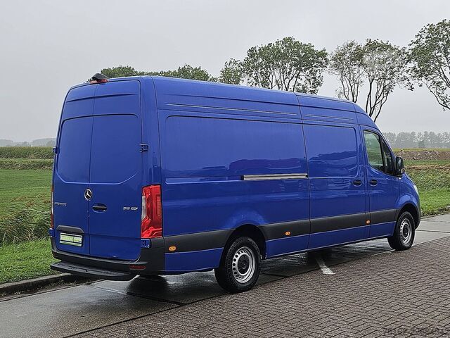 Karavan z visoko streho MERCEDES-BENZ SPRINTER 315 CDI AUT. L3H2