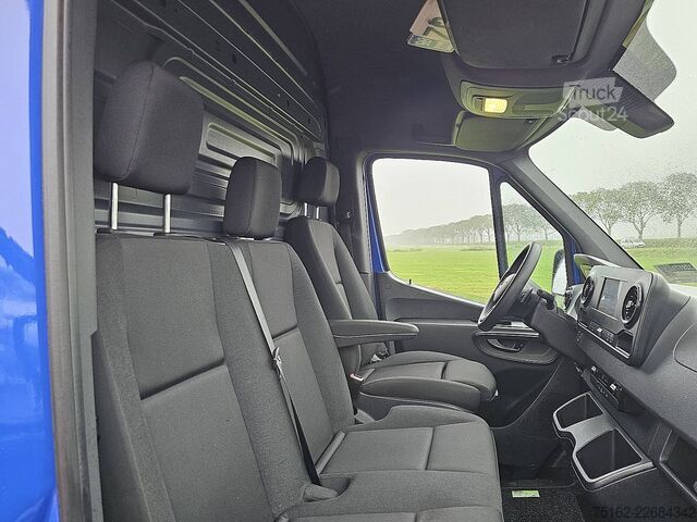 Karavan z visoko streho MERCEDES-BENZ SPRINTER 315 CDI AUT. L3H2