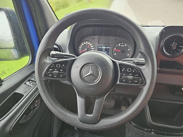 Karavan z visoko streho MERCEDES-BENZ SPRINTER 315 CDI AUT. L3H2