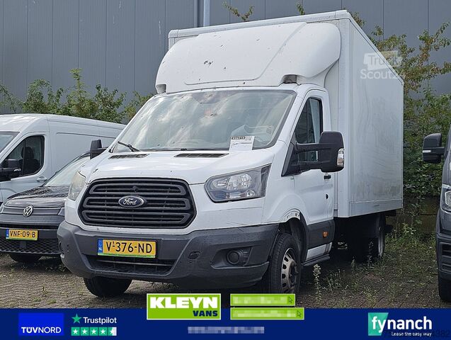 Aukšto stogo universalas FORD TRANSIT