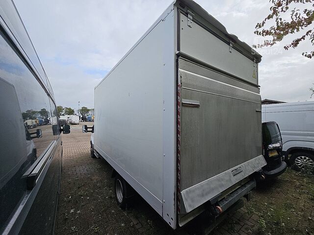 Aukšto stogo universalas FORD TRANSIT