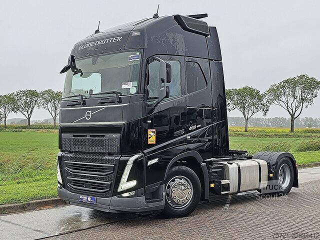  VOLVO FH 460