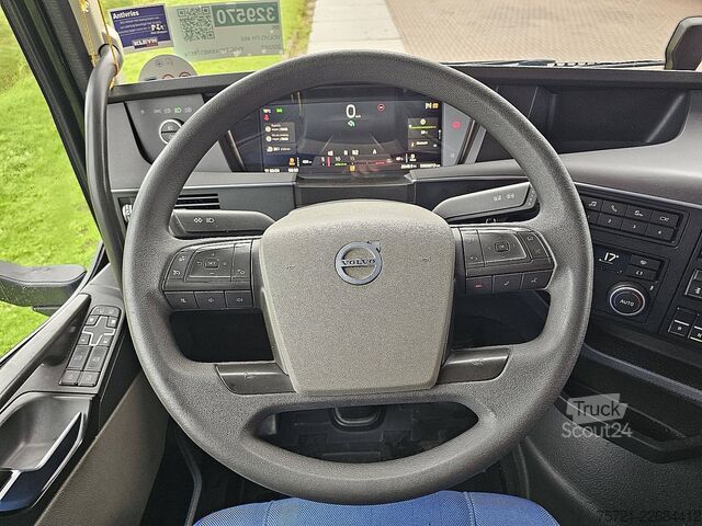  VOLVO FH 460