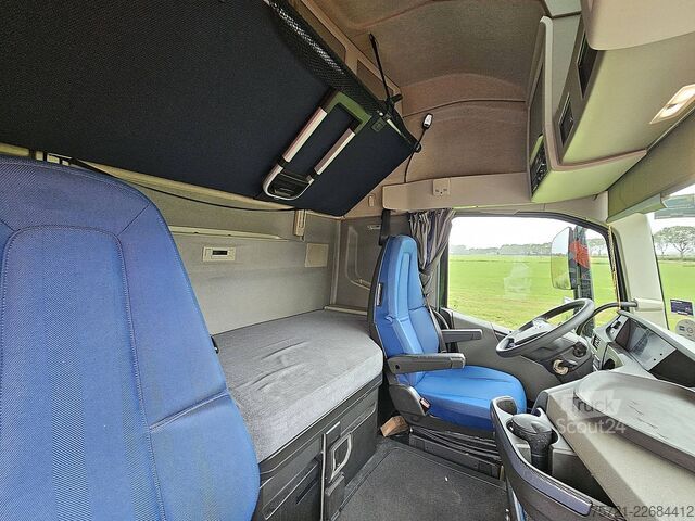  VOLVO FH 460