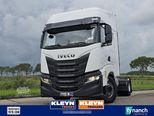  IVECO S-WAY AS440S48