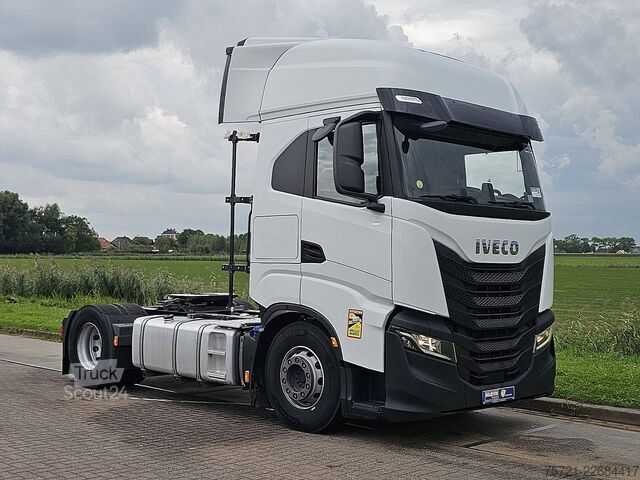  IVECO S-WAY AS440S48