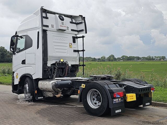  IVECO S-WAY AS440S48