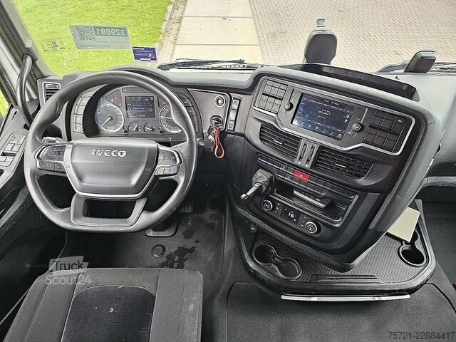  IVECO S-WAY AS440S48