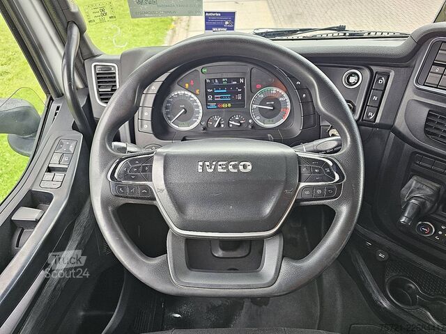 IVECO S-WAY AS440S48