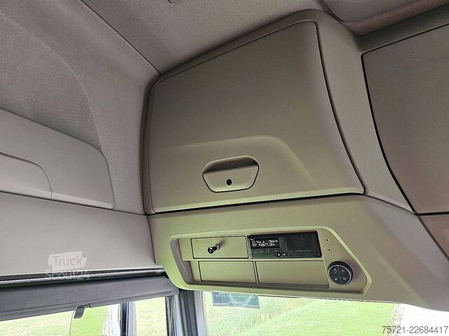  IVECO S-WAY AS440S48
