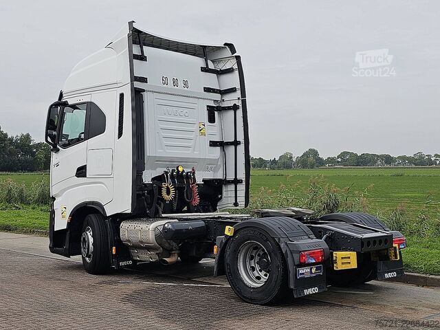 IVECO S-WAY AS440S48