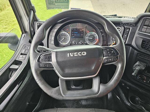  IVECO S-WAY AS440S48