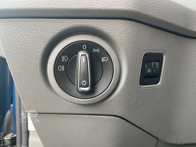 Pritschenwagen VOLKSWAGEN CRAFTER 2,0 TDI PRITSCHE 4MOTION KLIMA 1.HAND
