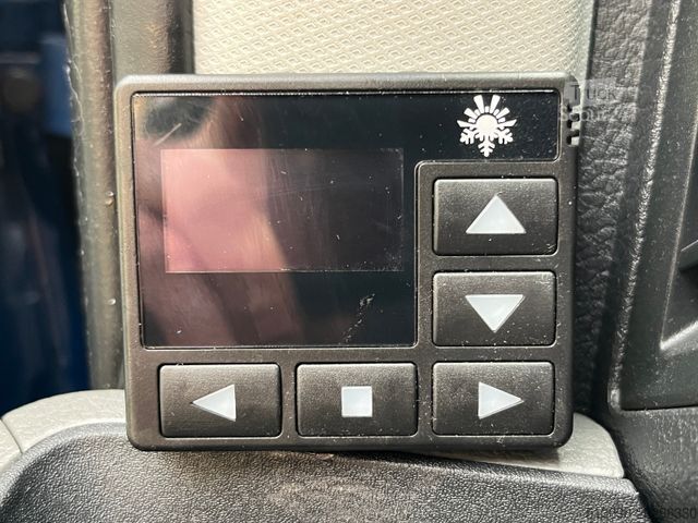 حافلة صغيرة VOLKSWAGEN CRAFTER AUTOMATIK 8 SITZER STANDHEIZUNG KAMERA