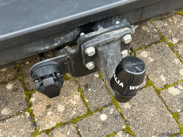 حافلة صغيرة VOLKSWAGEN CRAFTER AUTOMATIK 8 SITZER STANDHEIZUNG KAMERA