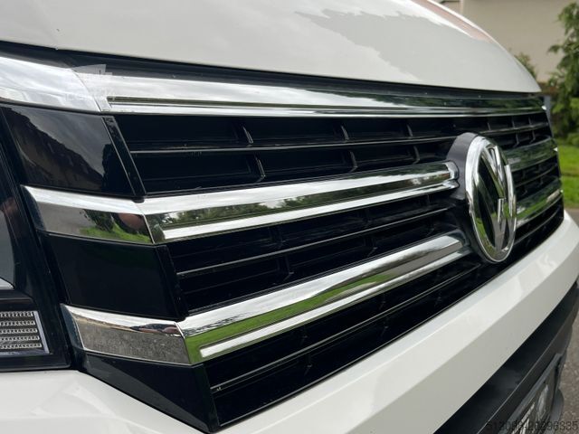 Iní VOLKSWAGEN CRAFTER XXL KOFFER LBW AUTOMATIK ACC LANE ASSIST
