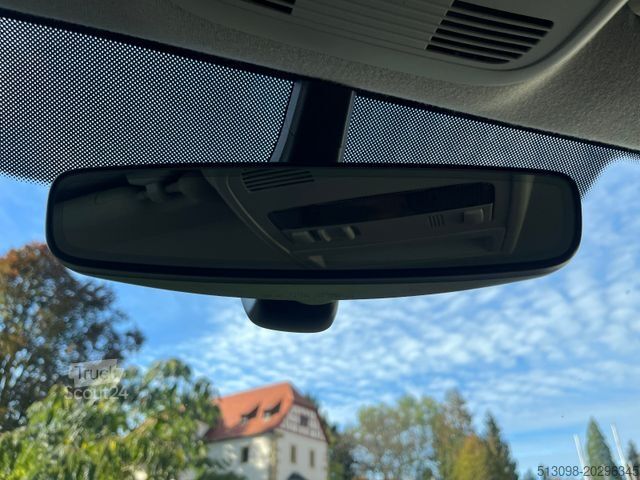 Samochód dostawczy z plandeką VOLKSWAGEN T6 PRITSCHE+PLANE DOKA 4 MOTION NAVI KLIMA AHK