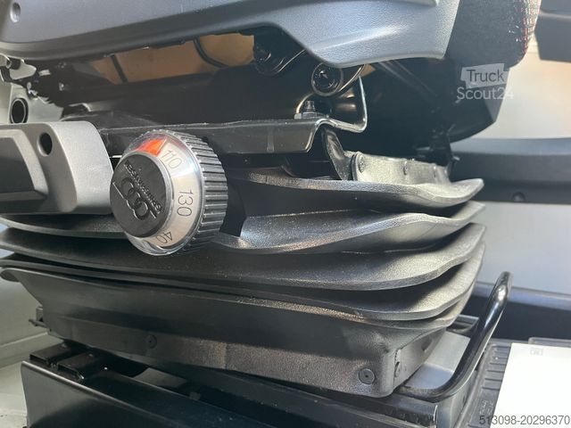 Dobozos furgon PEUGEOT Boxer XXL KOFFER LBW LUFTFEDERUNG KAMERA 1.HAND