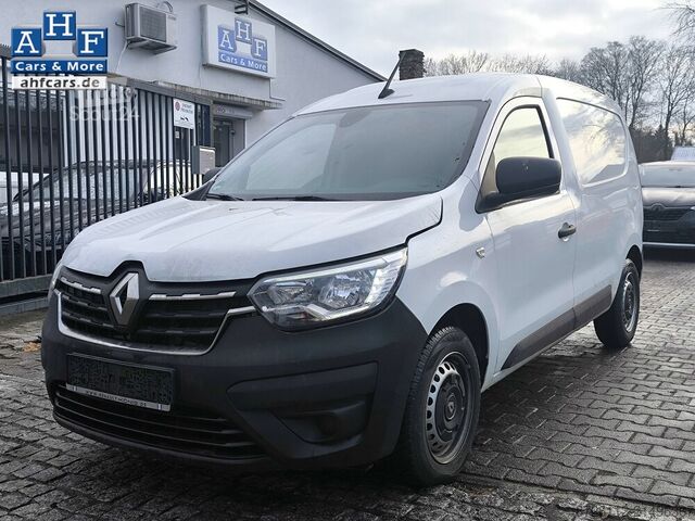 Renault Express 1.5 BLUE dCi Extra AR CONDICIONADO BLUETOOTH PDC Renault Express